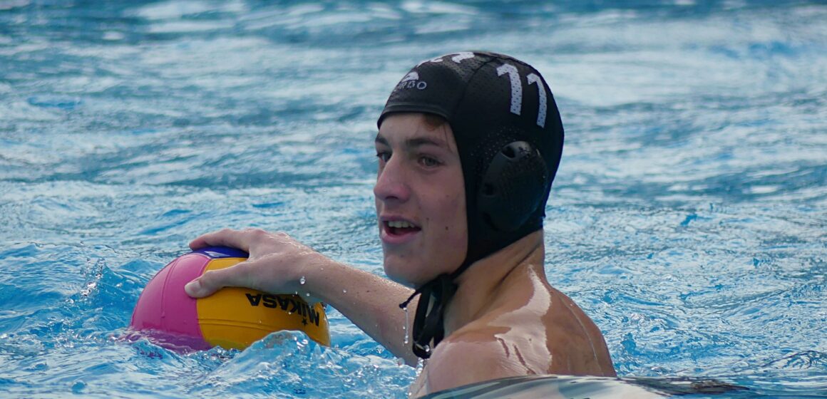 water-polo-hilton-290926 Hilton second, Northwood shines at SACS, all the results