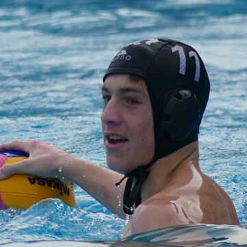 Hilton second, Northwood shines at SACS, all the results