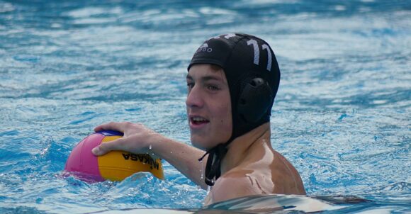water-polo-hilton-290926 Hilton second, Northwood shines at SACS, all the results