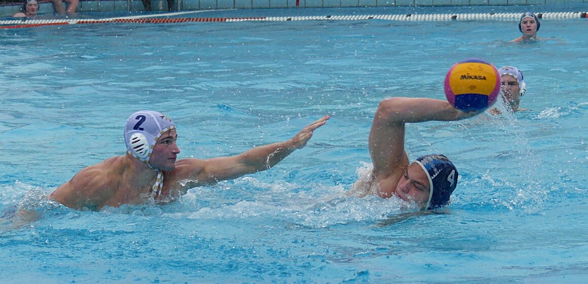 water-polo-sacs-northwood-180926 (1) 2025 finalists to meet in Clifton Water Polo Tournament quarters