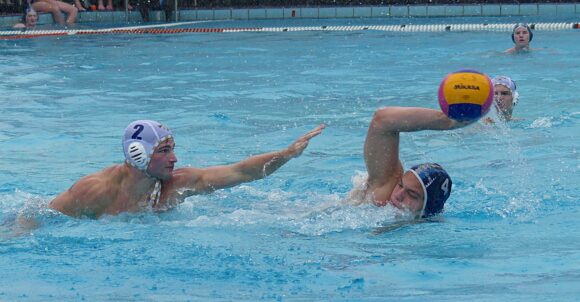 water-polo-sacs-northwood-180926 (1) 2025 finalists to meet in Clifton Water Polo Tournament quarters