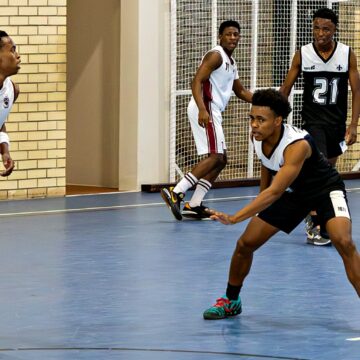 Bagaria excels on world stage, Hilton 1st XI downs Kearsney