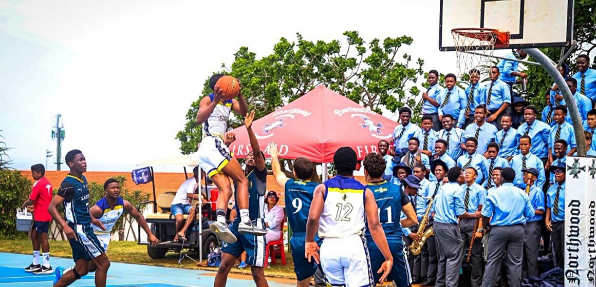 Northwood 1st XI wins again, Knights beat Saints on the court