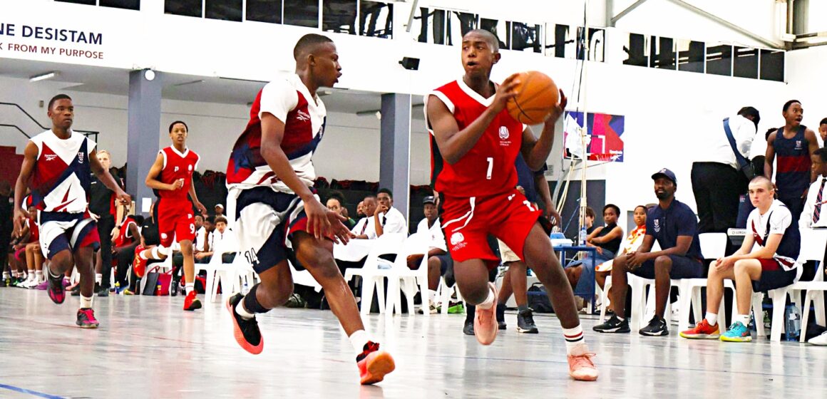 basketball-westville-maritzburg-171026 College 1st XI wins on Bowden’s, Westville stops College on court