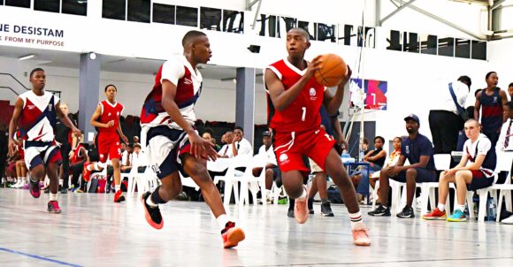 basketball-westville-maritzburg-171026 College 1st XI wins on Bowden’s, Westville stops College on court