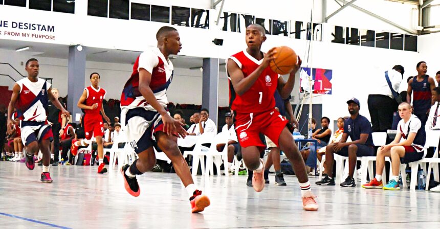 basketball-westville-maritzburg-171026 College 1st XI wins on Bowden’s, Westville stops College on court