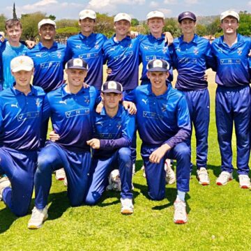 Northwood excels at North-South T20, KZN Top 10; DHS up and down