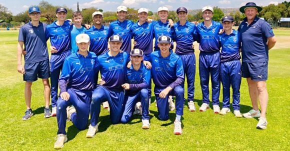 Northwood excels at North-South T20, KZN Top 10; DHS up and down