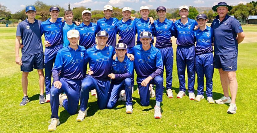 Northwood excels at North-South T20, KZN Top 10; DHS up and down