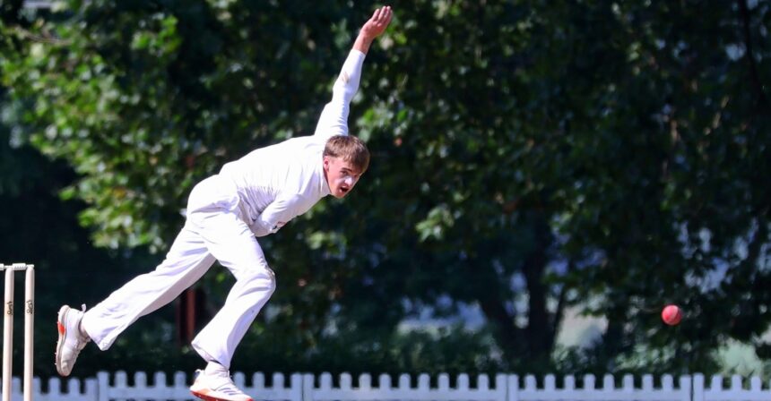 cricket-st-charles-ryan-clarke-231026 Tuskers name an experienced Khaya Majola Week team, all the sides