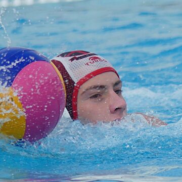 Fascinating battles await in KZN Top 10 Water Polo tournaments