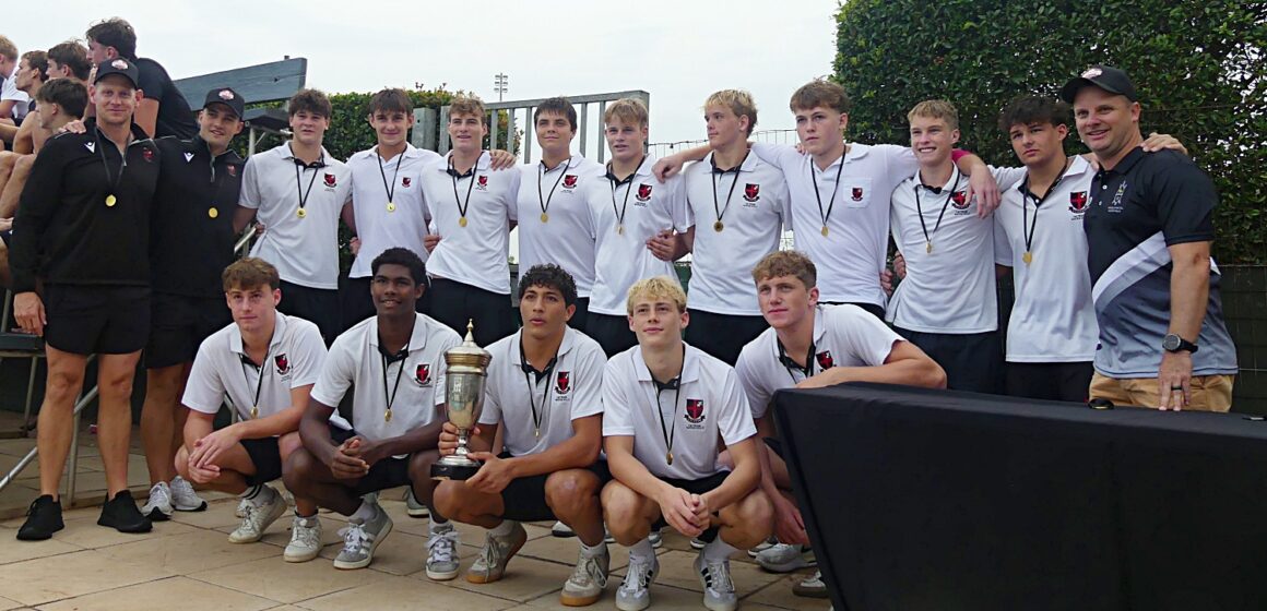 Clifton 1st team wins Top 10, Westville contests North-South T20