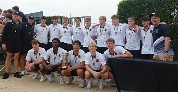 water-polo-clifton-kzn-top-10-131026 Clifton 1st team wins Top 10, Westville contests North-South T20