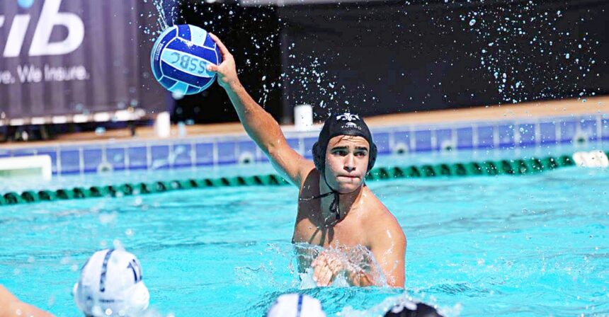 water-polo-hilton-261026 Hilton teams shine in Joburg, Clifton lifts another title