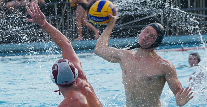 water-polo-hilton-clifton-kzn-top-10-loggerenberg-111026 KZN Top 10 titles for Hilton, Clifton, Kearsney but Hilton is #1